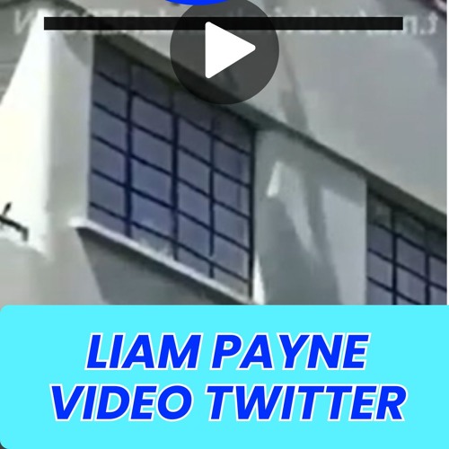 Stream [Watch] Liam Payne Jumping Video Twitter by Angelpriya45 