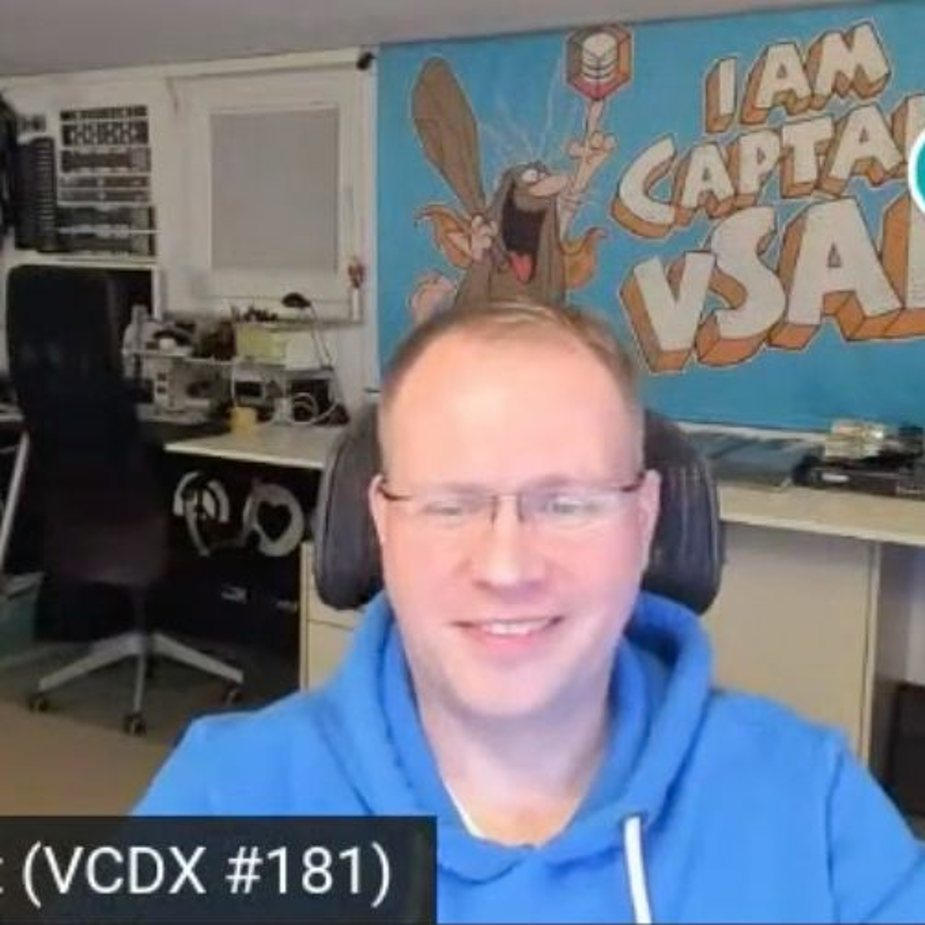 VMware Podcasts