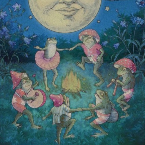 balearic rave summer 2021