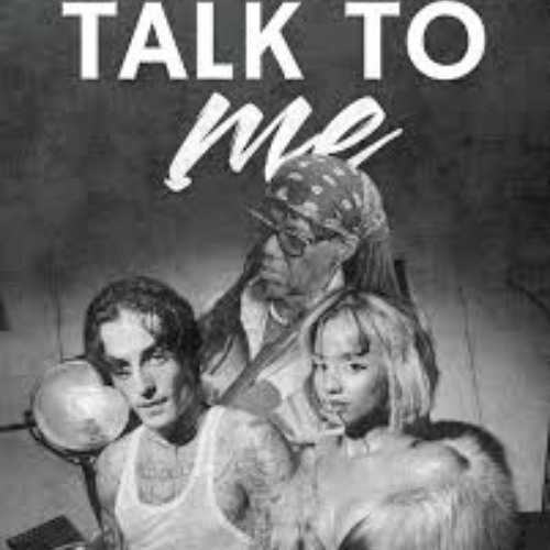 Damiano David - Talk To Me | POWER INTRO KORONAfm100