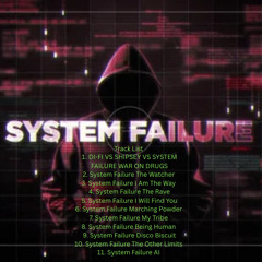 System Failure May Mix 2025