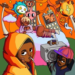 keisha ft Shoota Woody!