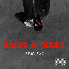 Eric Fx7 - Racks & Clicks