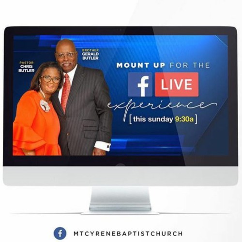 Stream TheBoldGroup Listen to Pastor Chris Dawson Butler 