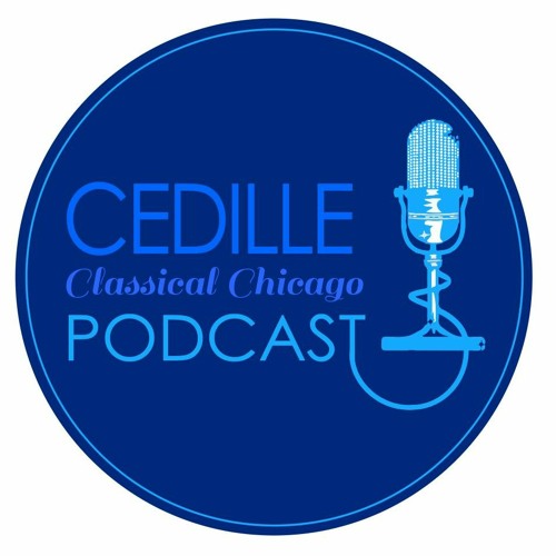 Episode 58 - Nicole Cabell and Craig Trompeter / L'Amant Anonyme