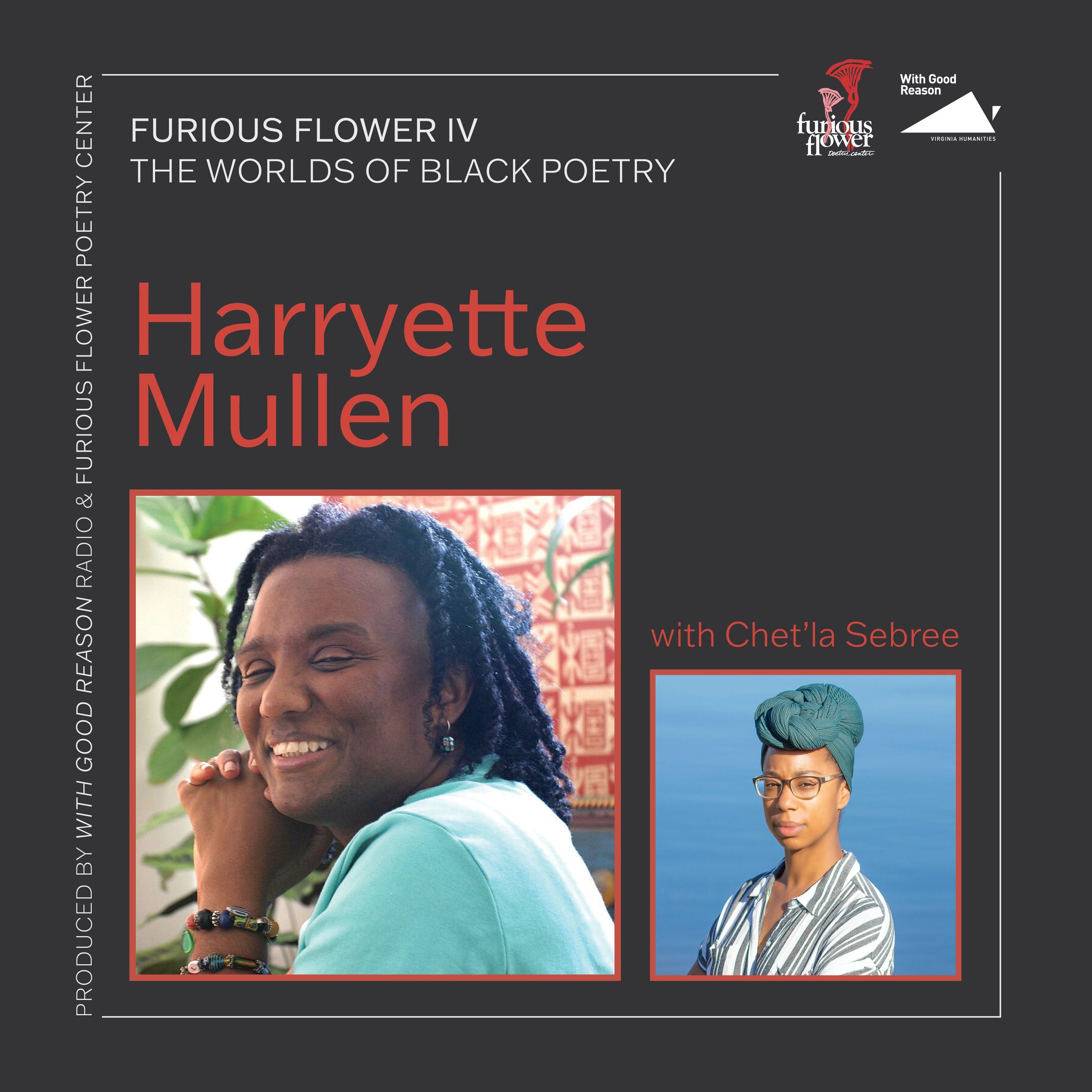 “You didn’t know you would need this poem” episode artwork