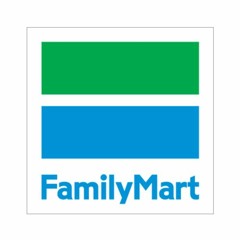 Family Mart Jingle (takehirotei ''send halp this song is stuck in my head'' remix)