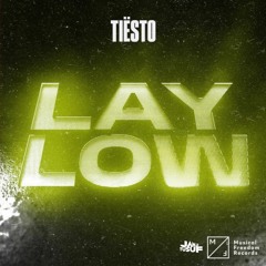 Tiesto - Lay Low (Janji Yusuf Remix)