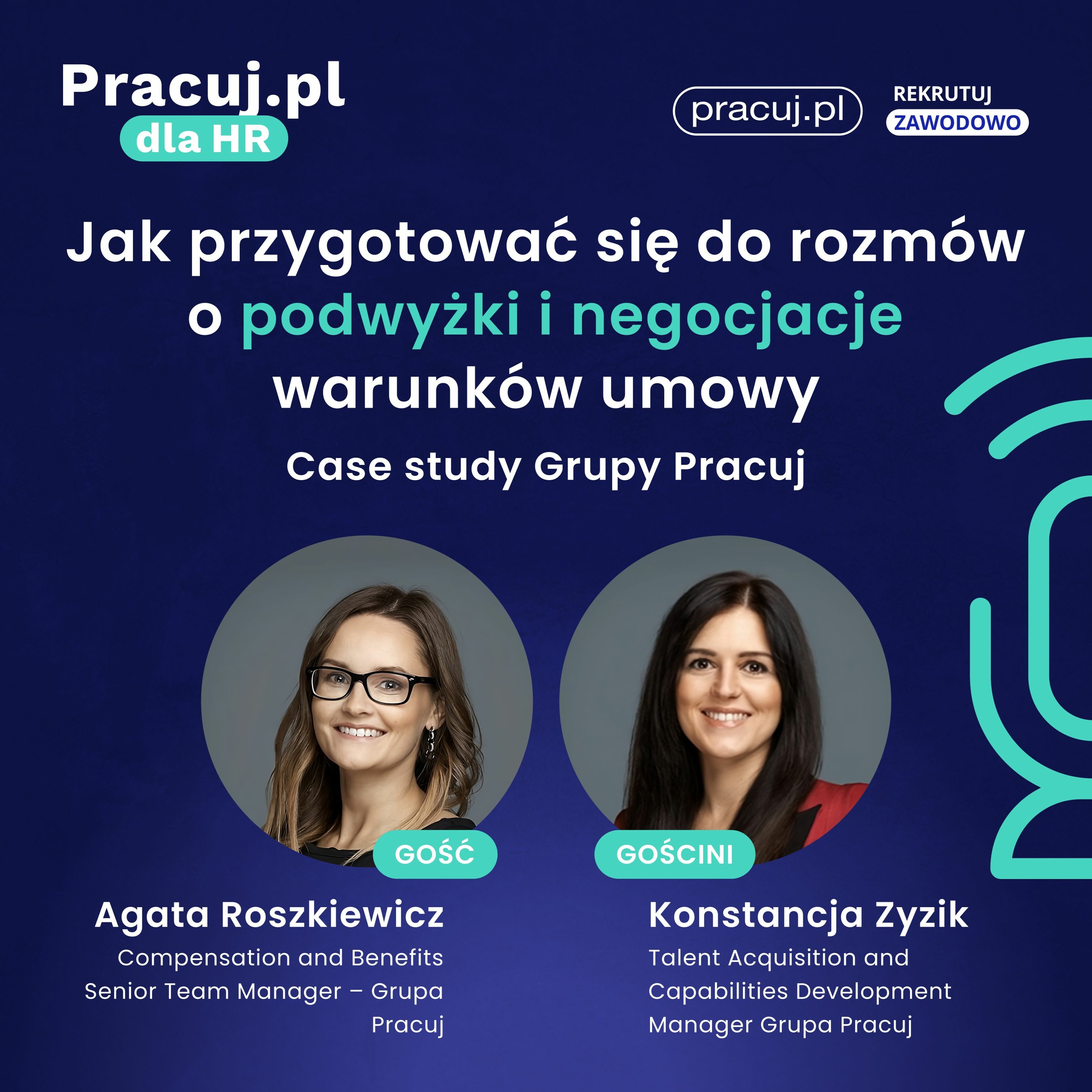 Pracuj.pl dla HR
