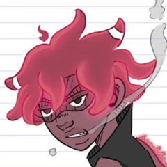 NOT easy (prod. iceboy)