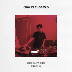 ODDCAST010 - Funsize