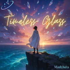 MashAura – Timeless Glass (Official Release)