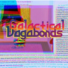 Galactical Vagabonds