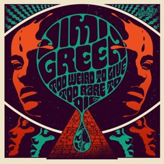 Chilled Greese