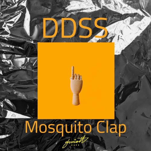 DDSS - Mosquito Clap