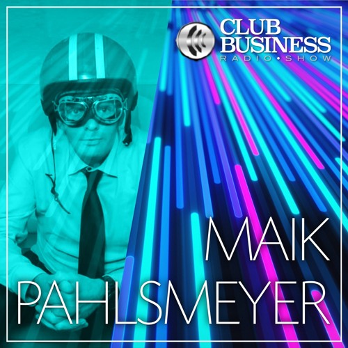 09/21 Maik Pahlsmeyer live @ Club Business Radio Show 26.02.2021