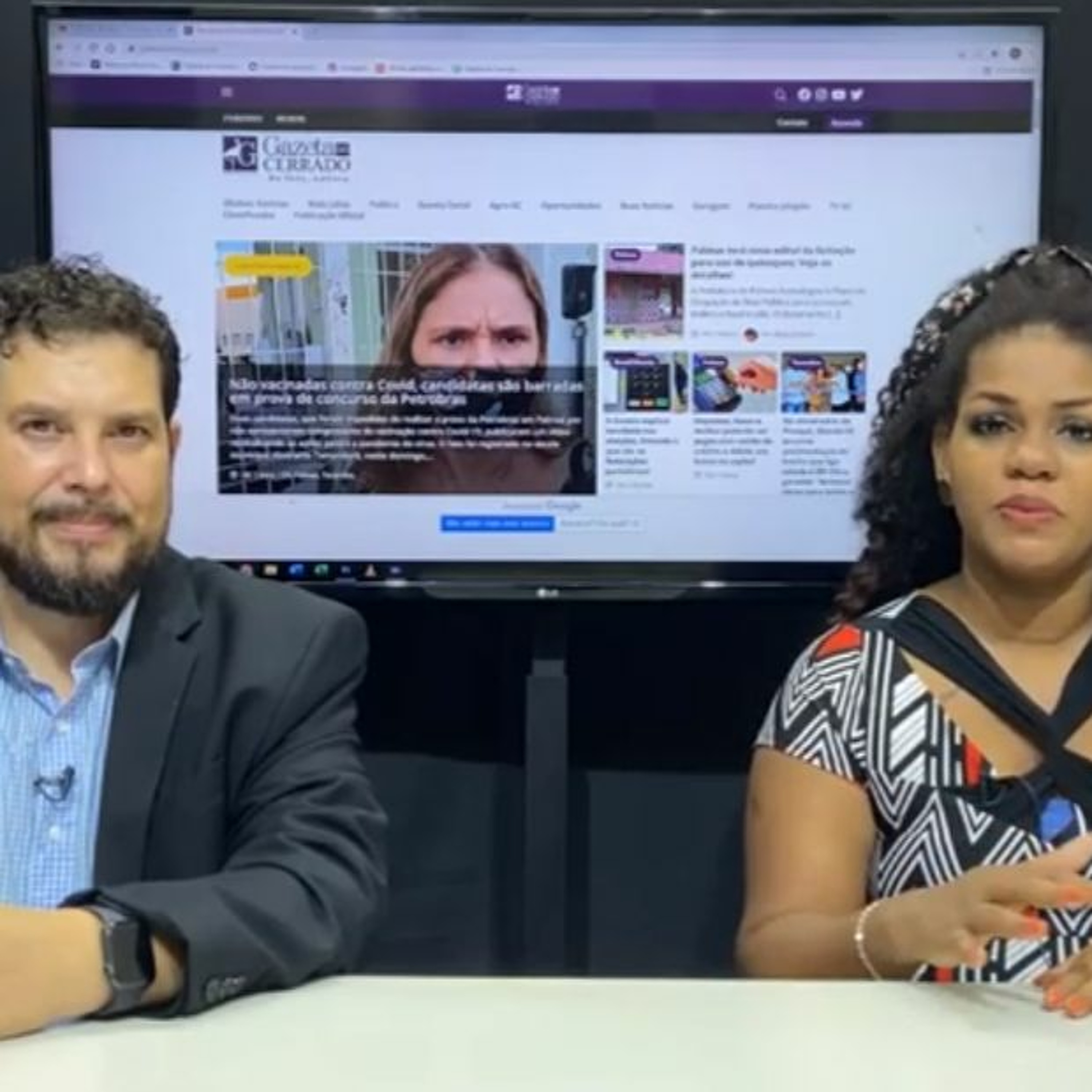 Gazeta do Cerrado
