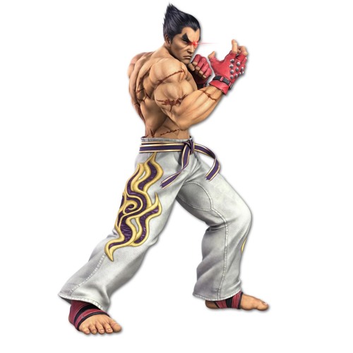 kazuyaページ Quick Guide: Punish Knowledge Checks Against [KAZUYA