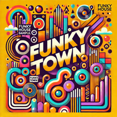 Funky Town