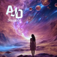 Dj Ajd - Sensation
