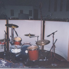 DRUMMER ( played on Kexp radio Seattle )