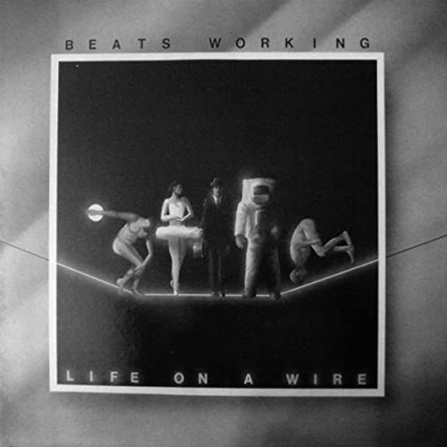 Move On Up remaster 2022 - Beats Working