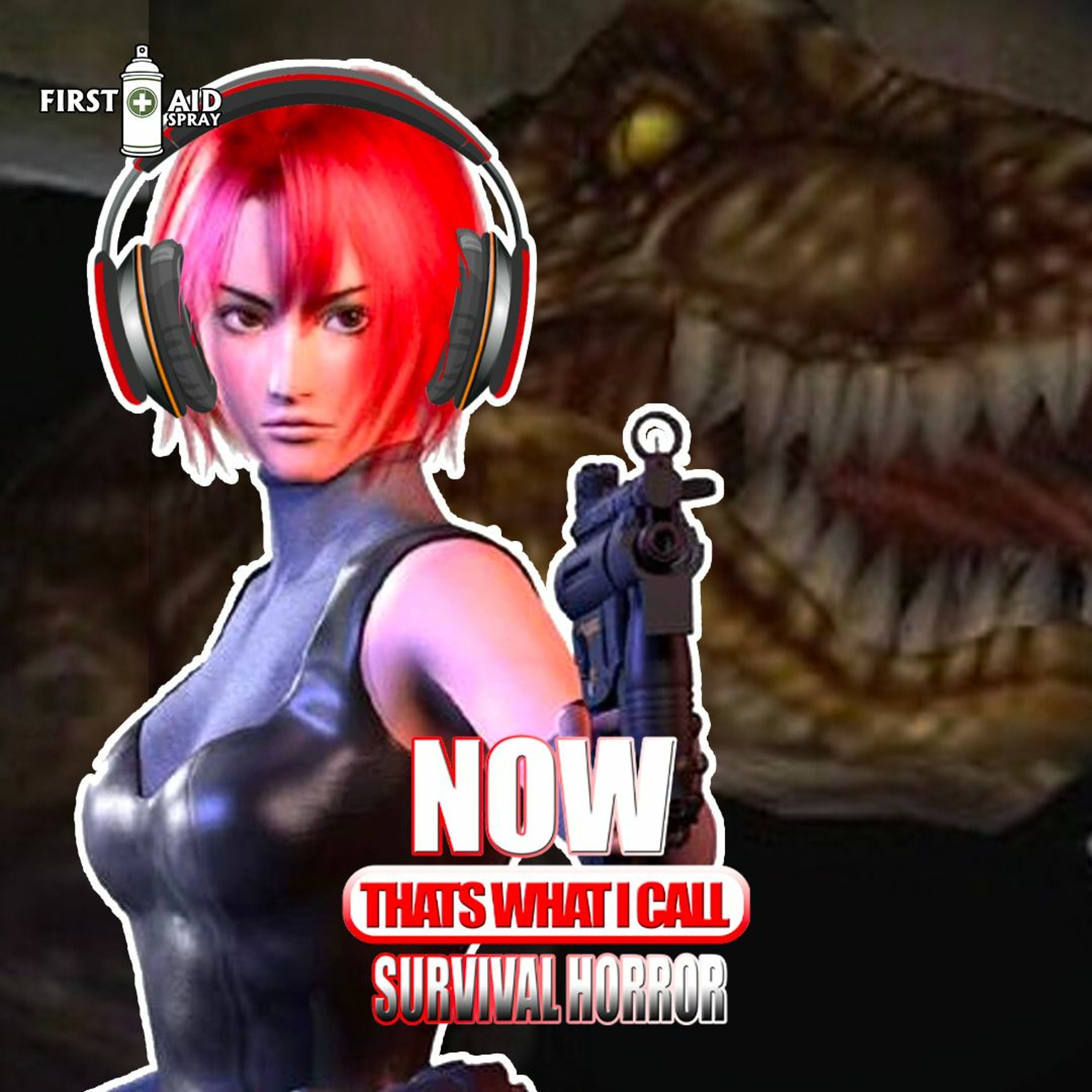 Top 10 Tracks from Dino Crisis OST - NOW! That's What I Call Survival Horror