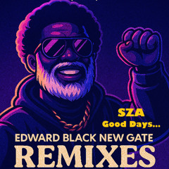 Edward BlackNewGate Type Beat Remix Good Days