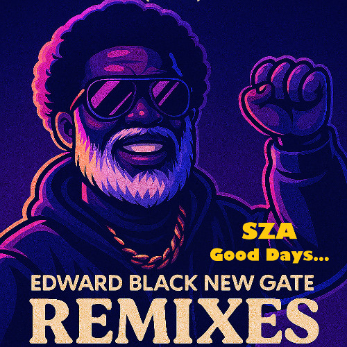 Edward BlackNewGate Type Beat Remix Good Days