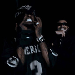 "Pissy Pamper." - @Zah! #CN #RTB #808 #6