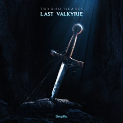 TOKOHO HEARTS - Last Valkyrie