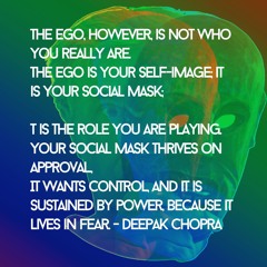 The Ego