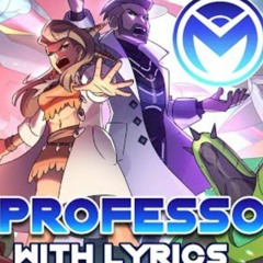 Pokemon - Vs. AI Professor Sada/Turo - With Lyrics