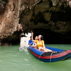 Review Special Price Phang Nga Bay Sea Cave Canoeing & James Bond Island by Big Boat