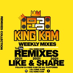 BURNA BOY FEAT. DAVE - LOCATION  LET ME LOVE YOU REMIX