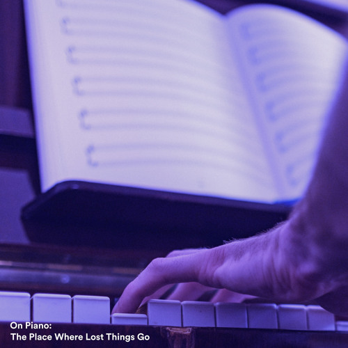 Stream The Place Where Lost Things Go (From "Mary Poppins Returns