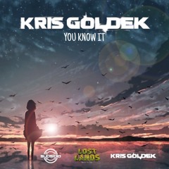 [Dubstep] Kris Goldek - You Know It | Subsidia | Lost Lands Festival