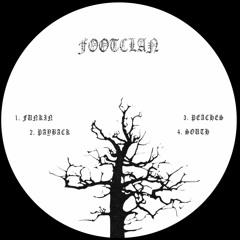 Footclan - South EP