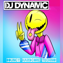 Happy Hardcore And Bouncy Techno - The Ultimate Buzz!