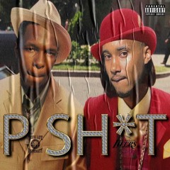 GuiltyGil x DonDollas - P Sh*t prod J G