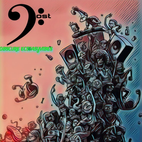 Obscure Ecstasyvibes