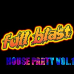 HOUSE PARTY 2020 VOL.1