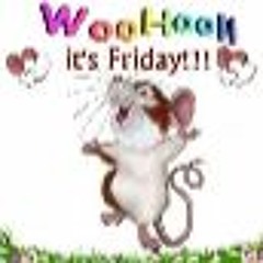 it'zz friday!!! :> w/ friday @16res *friday mix* #25