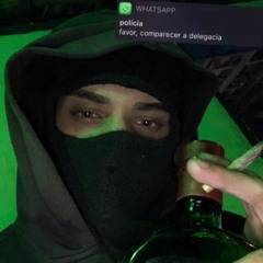 MTG-ELA SÓ PROCURA FORAGIDO 2025 DJ MATHEUS DO BEAT