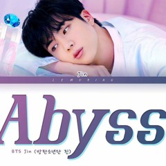 Abyss.mp3 《2020》 💜