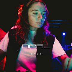 FLIPCAST 008 - Opal