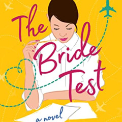 free KINDLE 📗 The Bride Test by  Helen Hoang EBOOK EPUB KINDLE PDF