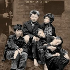 download PDF 💜 Slumming: Sexual and Social Politics in Victorian London by  Seth Kov