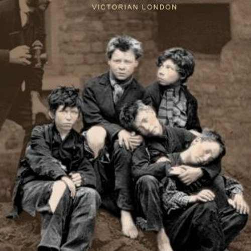 VIEW EPUB 💝 Slumming: Sexual and Social Politics in Victorian London by  Seth Koven