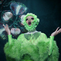 violently happy (björk remix)